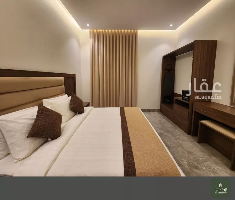 Apartment for Rent in Riyadh Al Falah 8