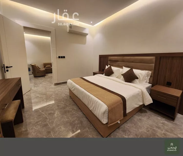 Apartment for Rent in Riyadh Al Falah 9