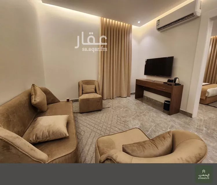 Apartment for Rent in Riyadh Al Falah 12