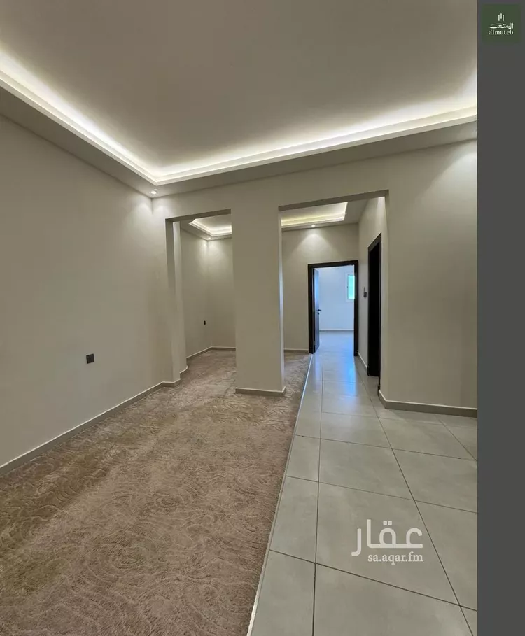 شقة للإيجار في شارع ابي موسى الاشعري, حي الأندلس, مدينة الرياض, منطقة الرياض صورة 3
