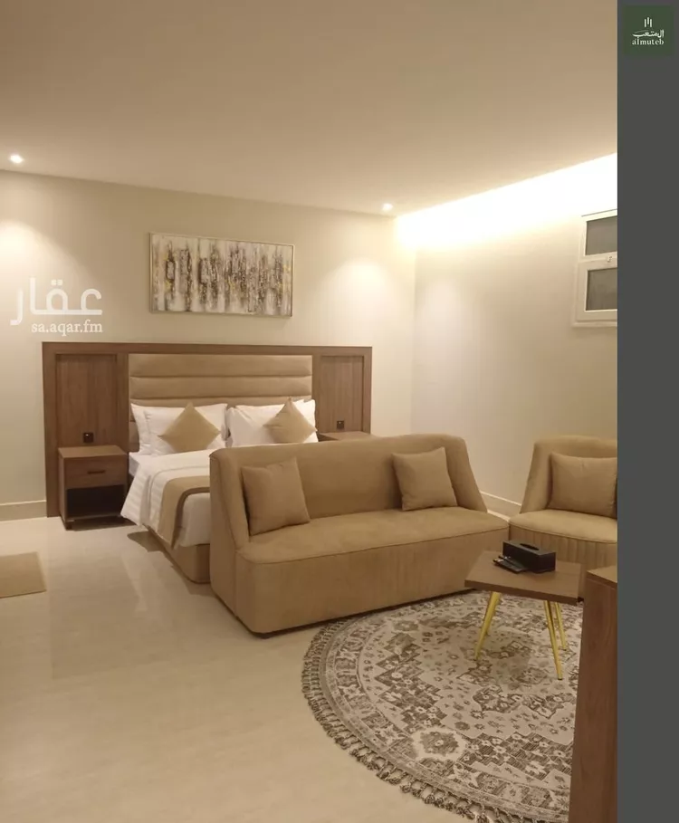 شقة للإيجار في شارع الميزان, حي الفلاح, مدينة الرياض, منطقة الرياض صورة 5