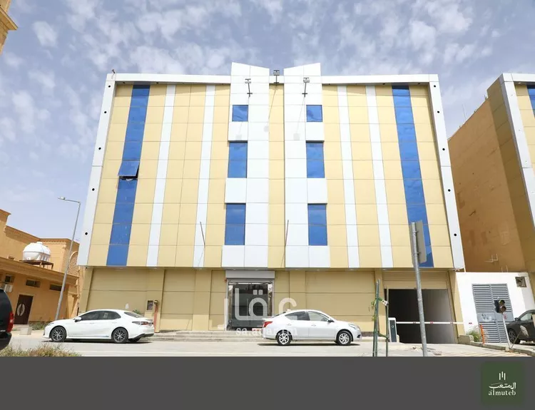 شقة للإيجار في شارع الميزان, حي الفلاح, مدينة الرياض, منطقة الرياض