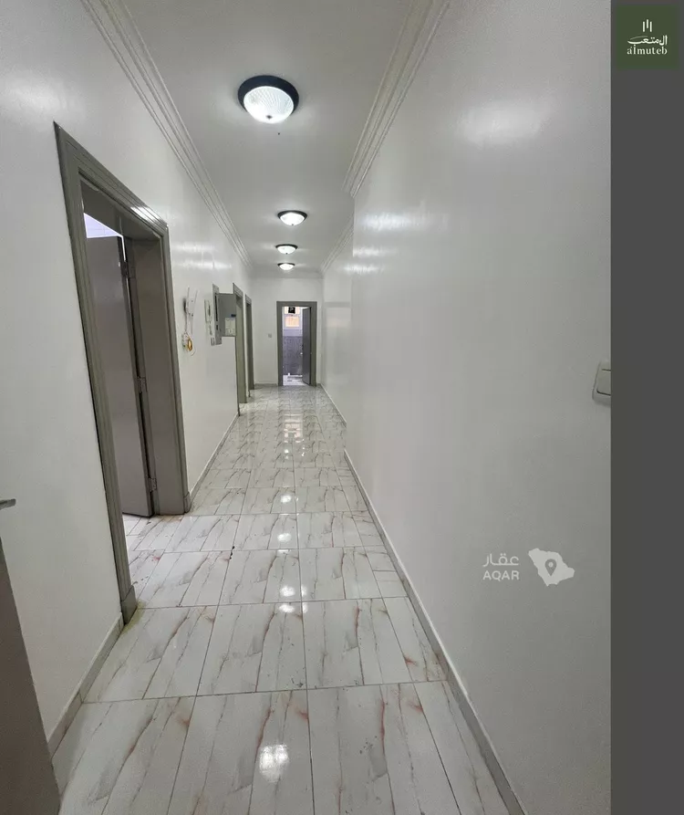 شقة للإيجار في شارع وادي عليب, حي الندى, مدينة الرياض, منطقة الرياض 4