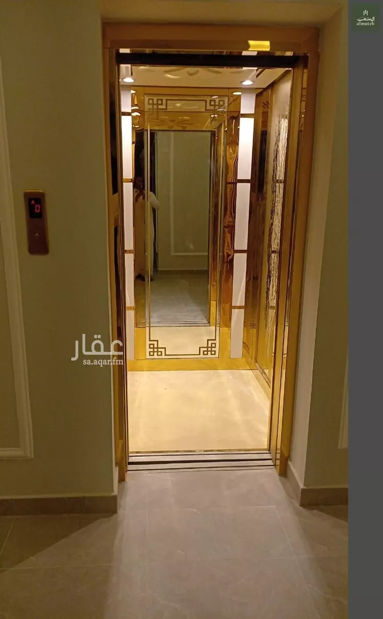 شقة للإيجار في شارع الانوار, حي الندوة, مدينة الرياض, منطقة الرياض صورة 4