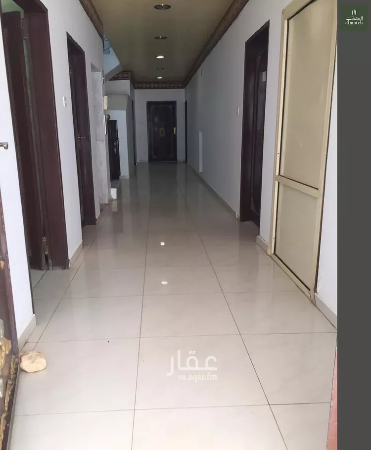 شقة للإيجار في شارع محمد علي جناح, حي اليرموك, مدينة الرياض, منطقة الرياض صورة 3
