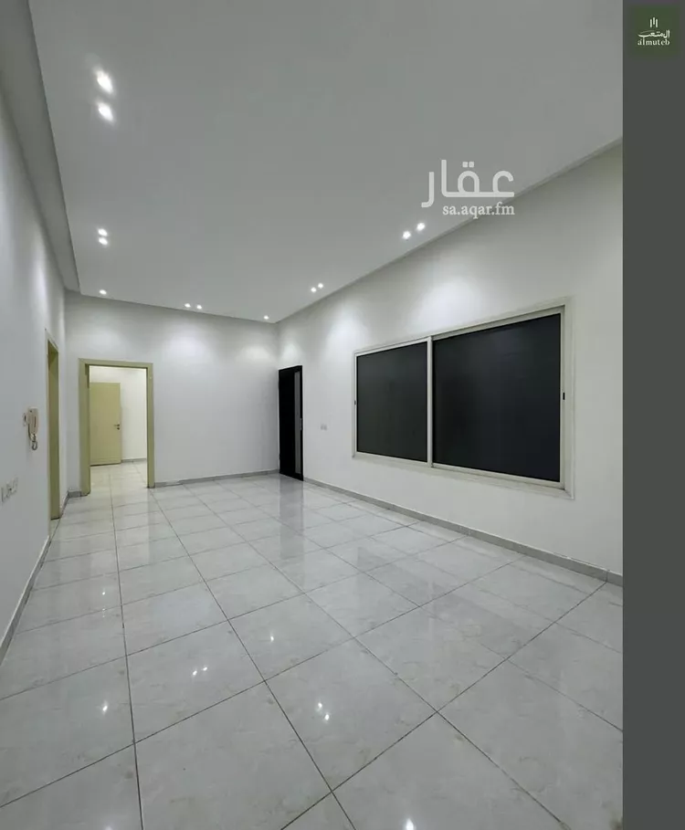 دور للإيجار في شارع نهاوند, حي العزيزية, مدينة الرياض, منطقة الرياض صورة 3