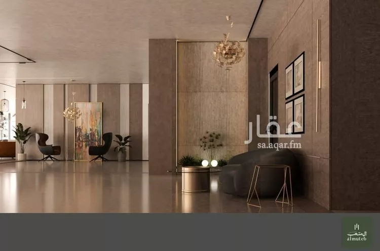 شقة للإيجار في شارع الملك عبدالعزيز ابن عبدالرحمن سعود, حي المربع, مدينة الرياض, منطقة الرياض صورة 5