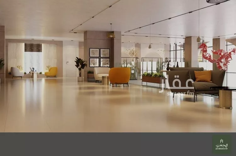 شقة للإيجار في شارع الملك عبدالعزيز ابن عبدالرحمن سعود, حي المربع, مدينة الرياض, منطقة الرياض صورة 4