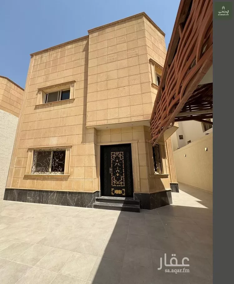 فيلا للإيجار في شارع الريث, حي الفلاح, مدينة الرياض, منطقة الرياض صورة 2