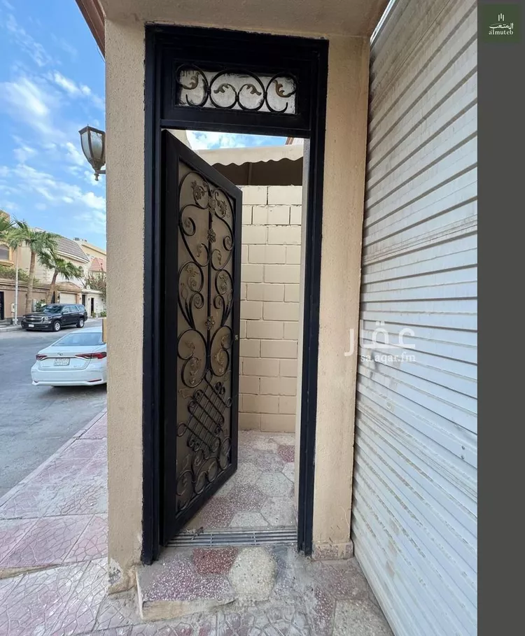 دور للإيجار في شارع الكنعان, حي الوادي, مدينة الرياض, منطقة الرياض صورة 2