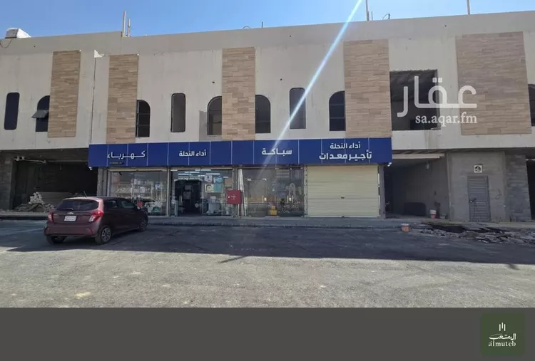محل للإيجار في شارع السنبل, حي الجنادرية, مدينة الرياض, منطقة الرياض صورة 5