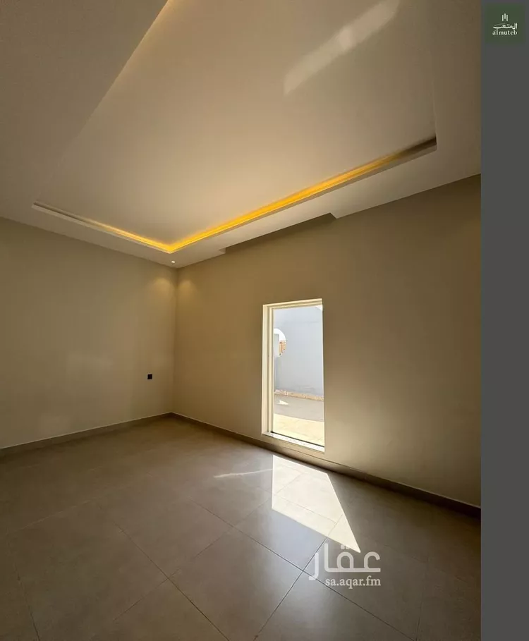 شقة للإيجار في شارع ابي موسى الاشعري, حي الأندلس, مدينة الرياض, منطقة الرياض صورة 5