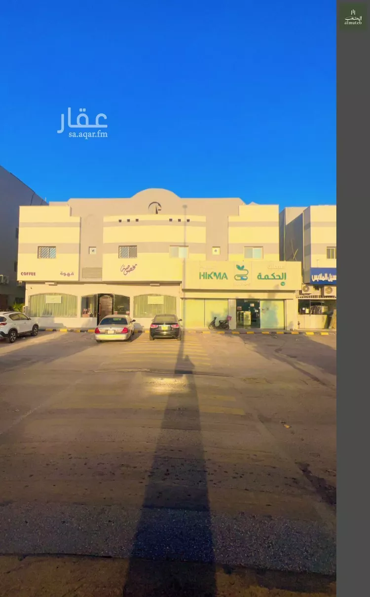 شقة للإيجار في شارع ابي موسى الاشعري, حي الأندلس, مدينة الرياض, منطقة الرياض صورة 2