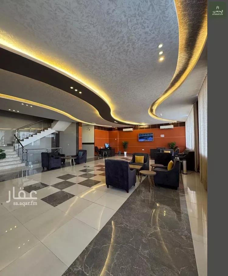 شقة للإيجار في شارع وادي أبي عرب, حي الوادي, مدينة الرياض, منطقة الرياض صورة 5