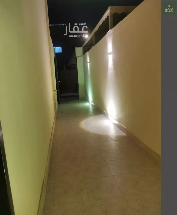 شقة للإيجار في شارع المحمدي, حي الوادي, مدينة الرياض, منطقة الرياض صورة 2