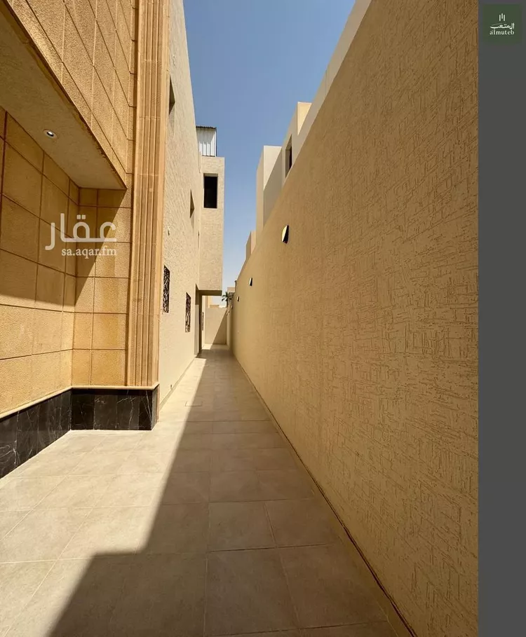 فيلا للإيجار في شارع الريث, حي الفلاح, مدينة الرياض, منطقة الرياض صورة 3