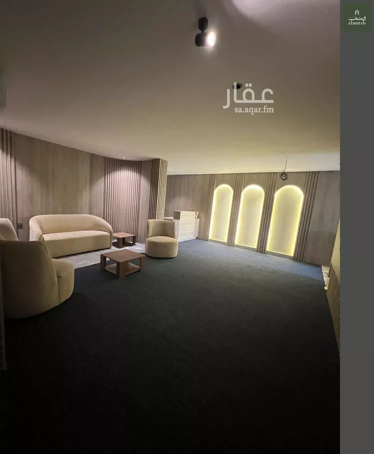 شقة للإيجار في شارع عثمان بن عفان الفرعي, حي الوادي, مدينة الرياض, منطقة الرياض