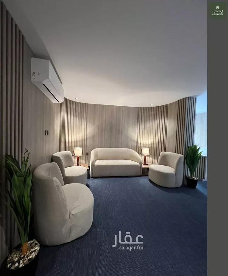 شقة للإيجار في شارع عثمان بن عفان الفرعي, حي الوادي, مدينة الرياض, منطقة الرياض صورة 3