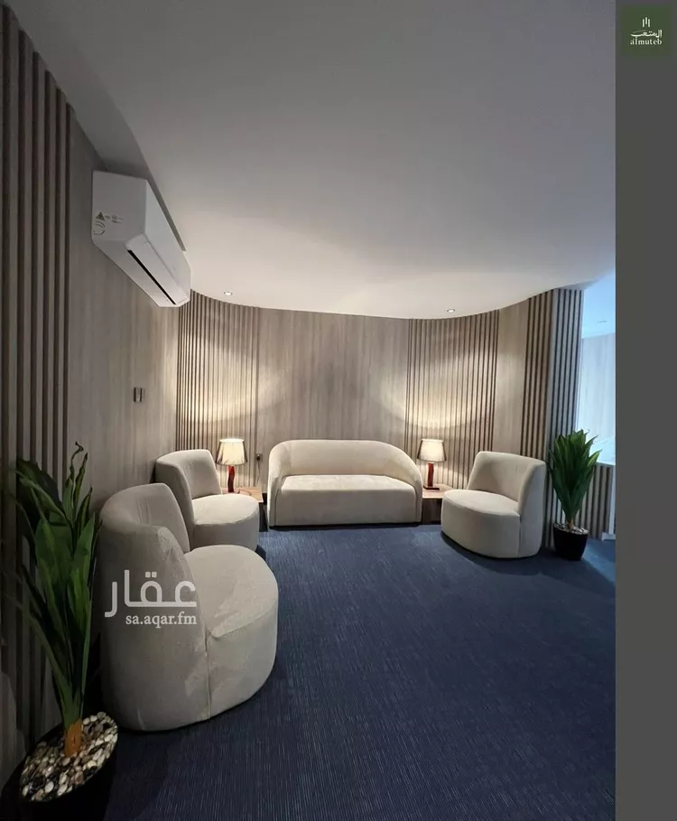 شقة للإيجار في شارع عثمان بن عفان الفرعي, حي الوادي, مدينة الرياض, منطقة الرياض صورة 3