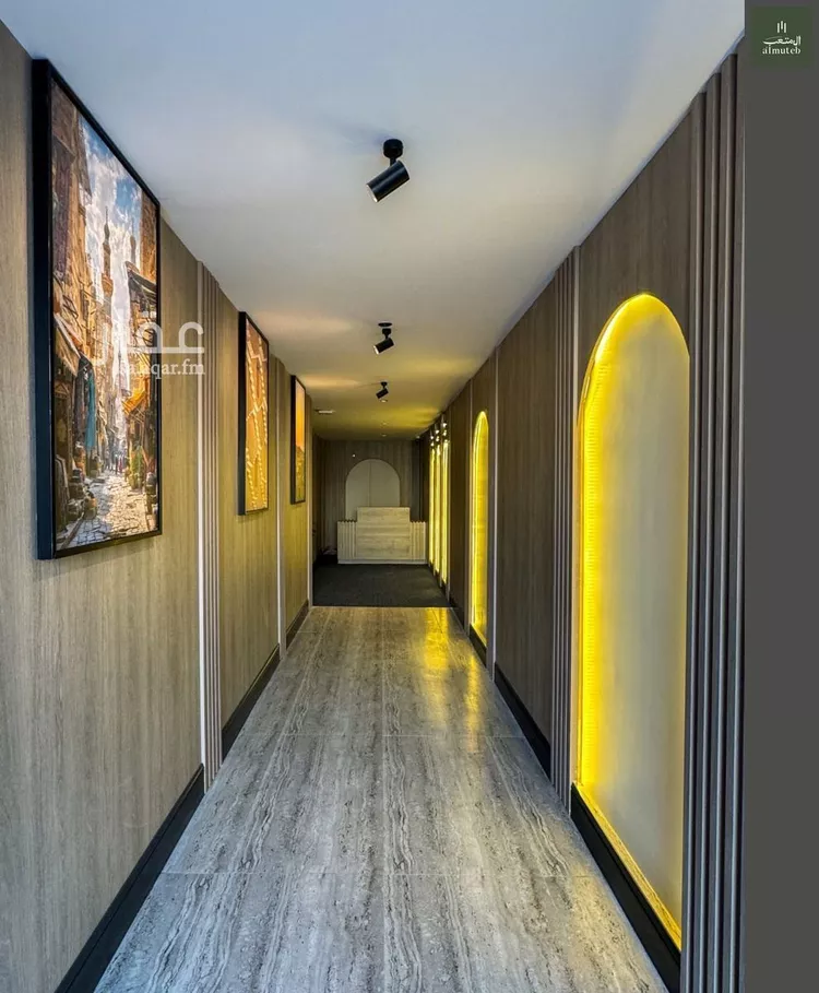 شقة للإيجار في شارع عثمان بن عفان الفرعي, حي الوادي, مدينة الرياض, منطقة الرياض صورة 2