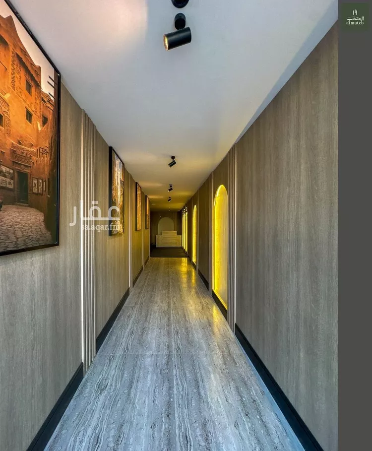 شقة للإيجار في شارع عثمان بن عفان الفرعي, حي الوادي, مدينة الرياض, منطقة الرياض صورة 3