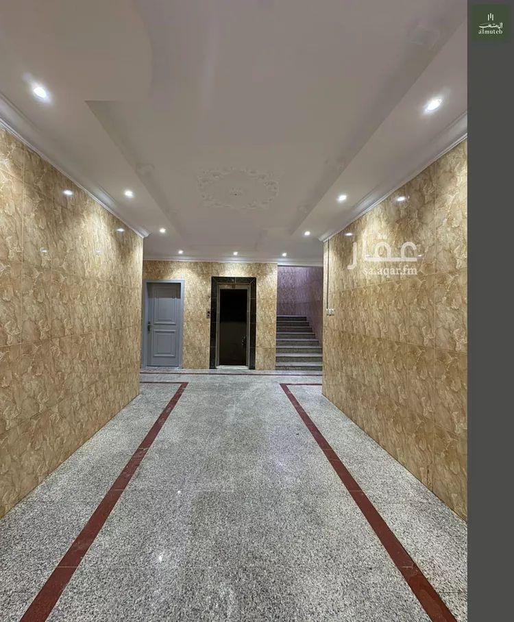 شقة للإيجار في شارع ابي جعفر المنصور, حي اليرموك, مدينة الرياض, منطقة الرياض صورة 2