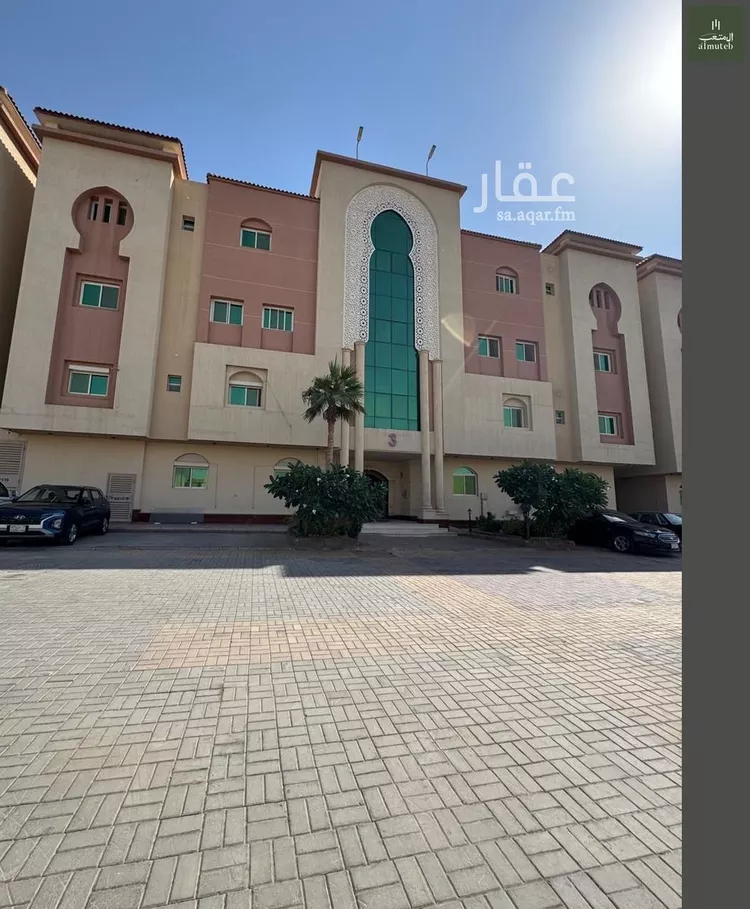 شقة للإيجار في شارع ابي سفيان بن حرب, حي النزهة, مدينة الرياض, منطقة الرياض صورة 2