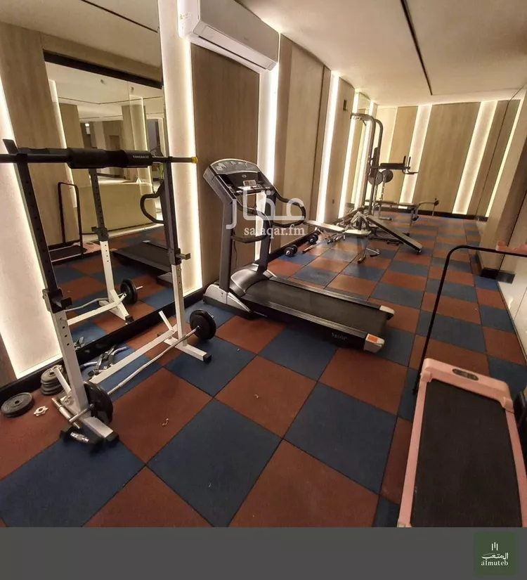 شقة للإيجار في شارع  عبدالله المخضوب, حي الفلاح, مدينة الرياض, منطقة الرياض صورة 4