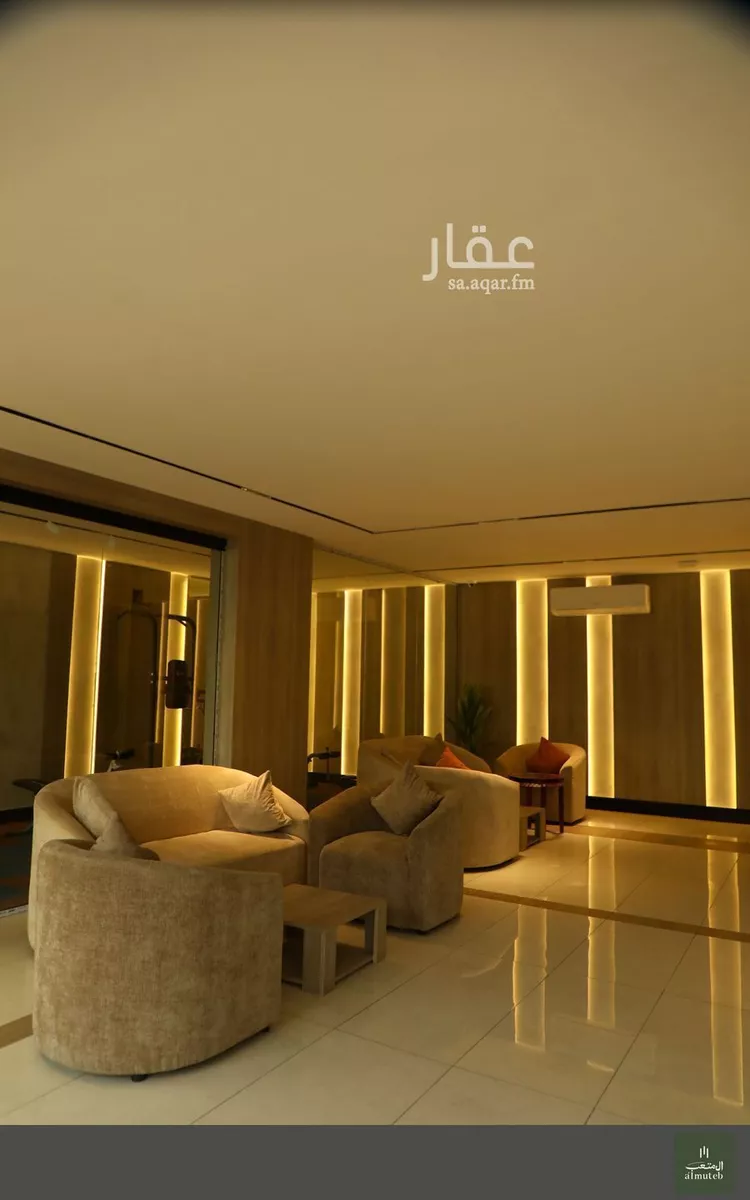 شقة للإيجار في شارع عبدالله المخضوب, حي الفلاح, مدينة الرياض, منطقة الرياض