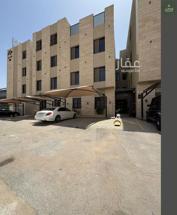 شقة للإيجار في شارع الوادي الأخضر, حي قرطبة, مدينة الرياض, منطقة الرياض