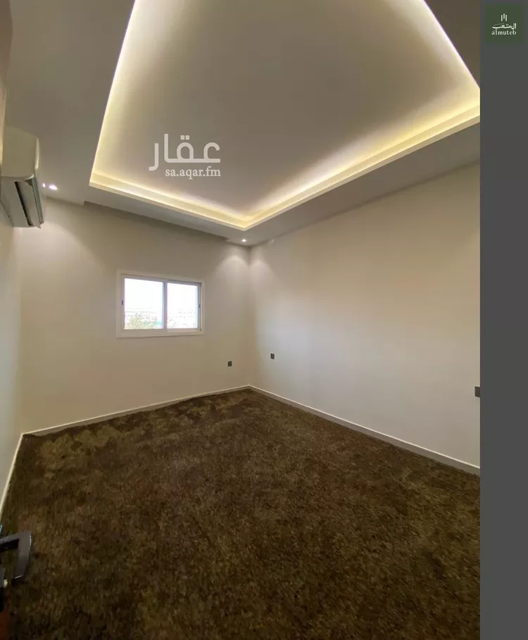 شقة للإيجار في شارع ابي موسى الاشعري, حي الأندلس, مدينة الرياض, منطقة الرياض صورة 4