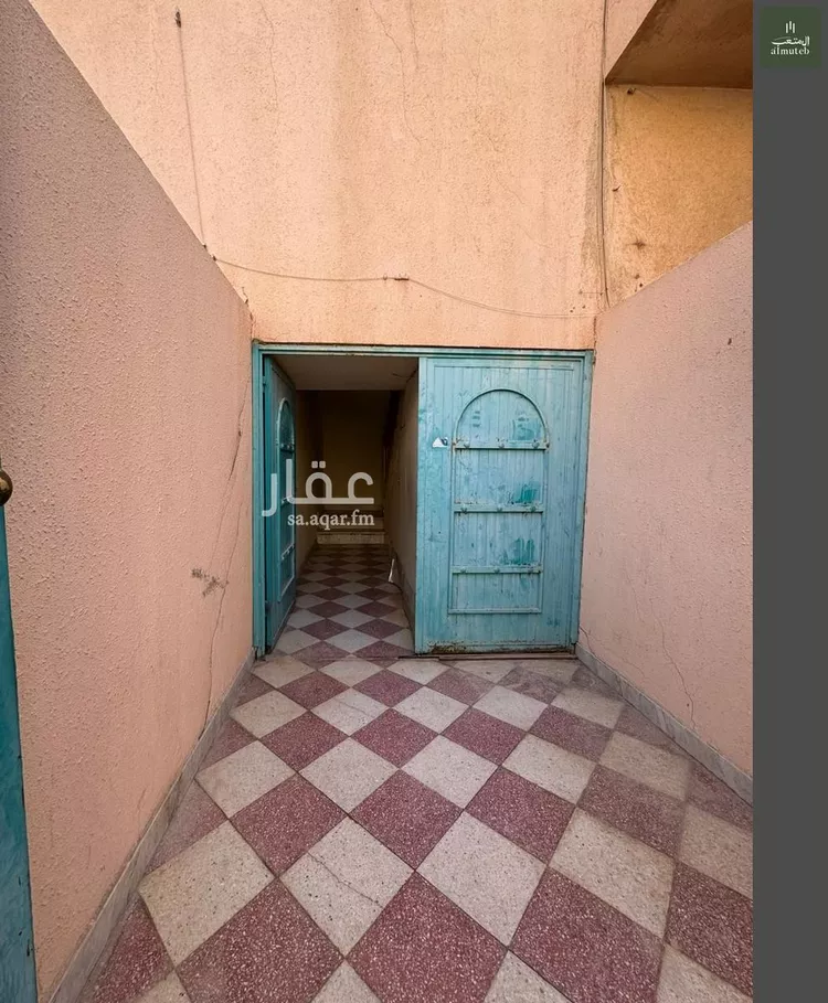 دور للإيجار في شارع المرامية, حي الوادي, مدينة الرياض, منطقة الرياض صورة 3