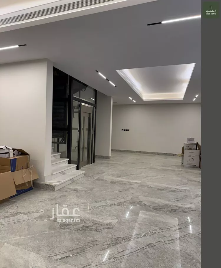 فيلا للإيجار في شارع يوسف السيرافي, حي العارض, مدينة الرياض, منطقة الرياض 21