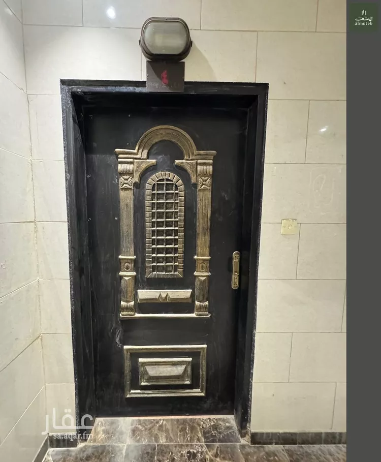 شقة للإيجار في شارع المذنب, حي الفلاح, مدينة الرياض, منطقة الرياض صورة 3