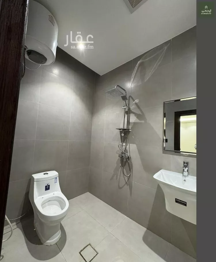 عمارة للإيجار في شارع ابي موسى الاشعري, حي الأندلس, مدينة الرياض, منطقة الرياض صورة 2