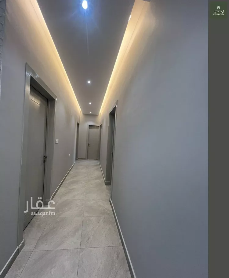 دور للإيجار في شارع سمنان, حي الوادي, مدينة الرياض, منطقة الرياض صورة 4