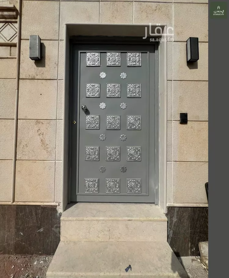 دور للإيجار في شارع الكنعان, حي الوادي, مدينة الرياض, منطقة الرياض صورة 3