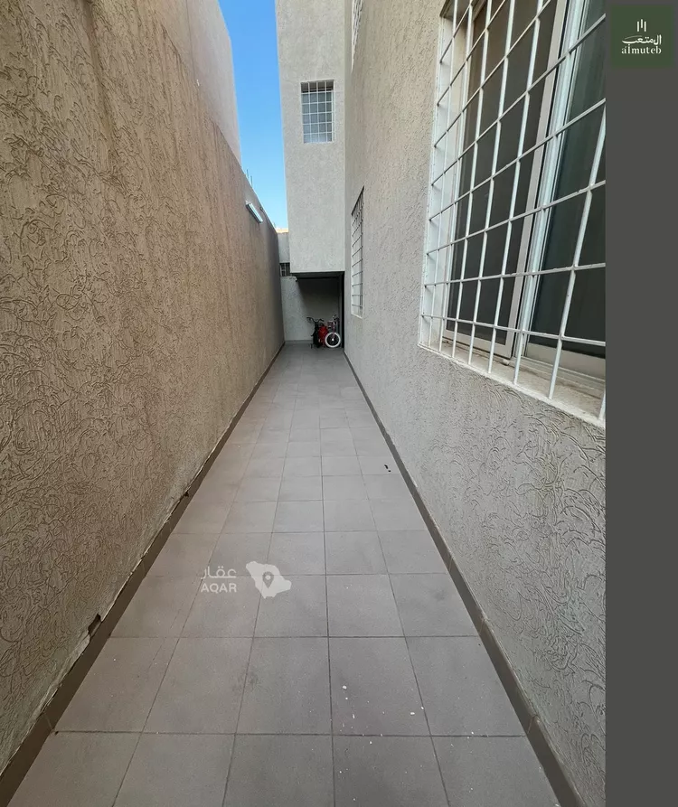 شقة للإيجار في شارع وادي عليب, حي الندى, مدينة الرياض, منطقة الرياض 2