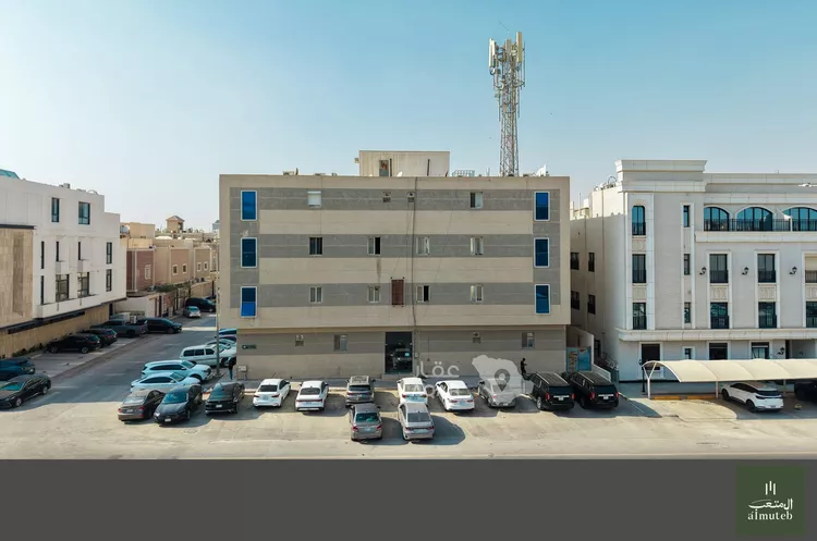 شقة للإيجار في شارع رقم 439, حي النرجس, مدينة الرياض, منطقة الرياض