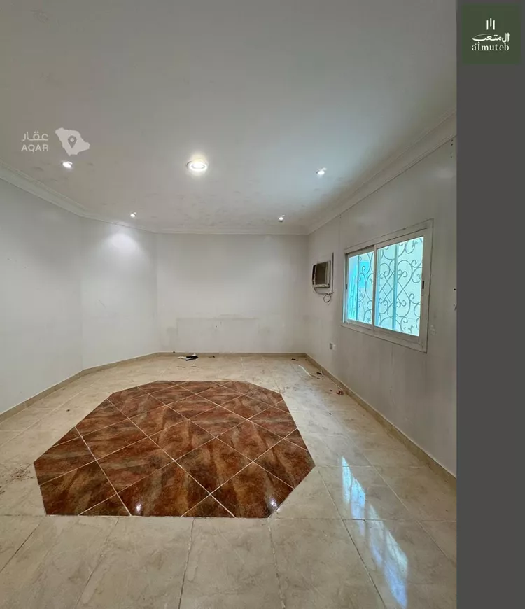 Floor for Rent in Riyadh Al Wadi 9