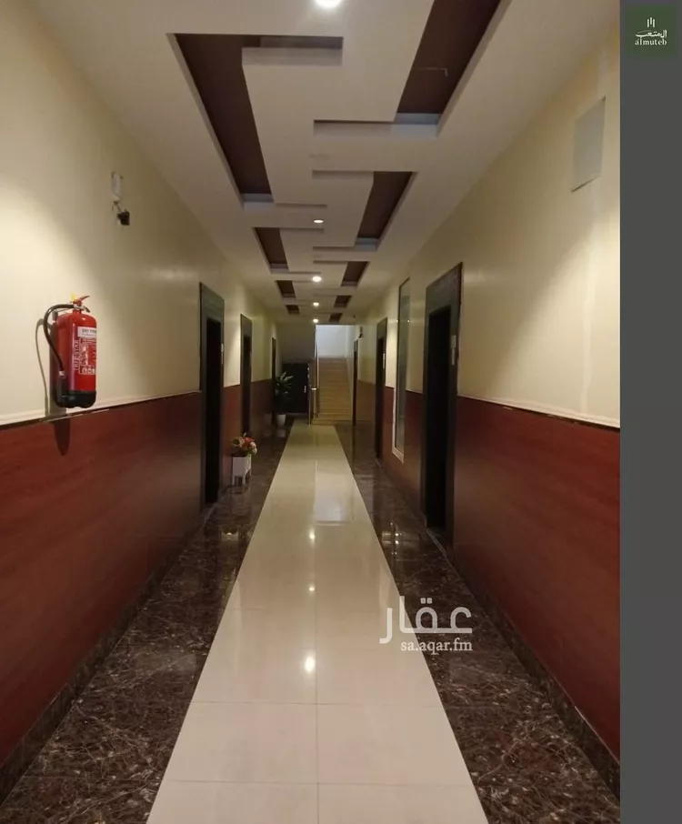 شقة للإيجار في شارع الميزان, حي الفلاح, مدينة الرياض, منطقة الرياض صورة 3