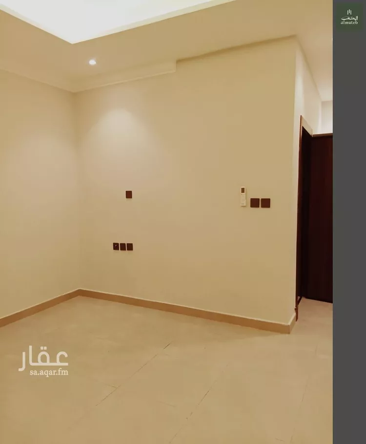 شقة للإيجار في شارع ابي موسى الاشعري, حي الأندلس, مدينة الرياض, منطقة الرياض صورة 5