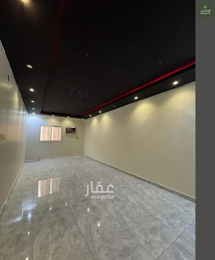 شقة للإيجار في شارع ابي جعفر المنصور, حي اليرموك, مدينة الرياض, منطقة الرياض صورة 5