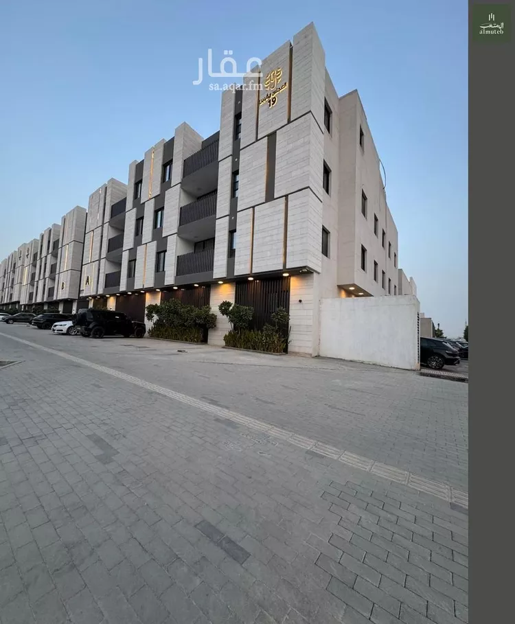 شقة للإيجار في شارع القشاشية, حي الندى, مدينة الرياض, منطقة الرياض صورة 3