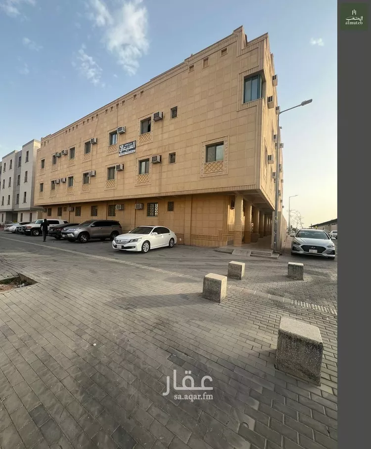 شقة للإيجار في شارع المذنب, حي الفلاح, مدينة الرياض, منطقة الرياض