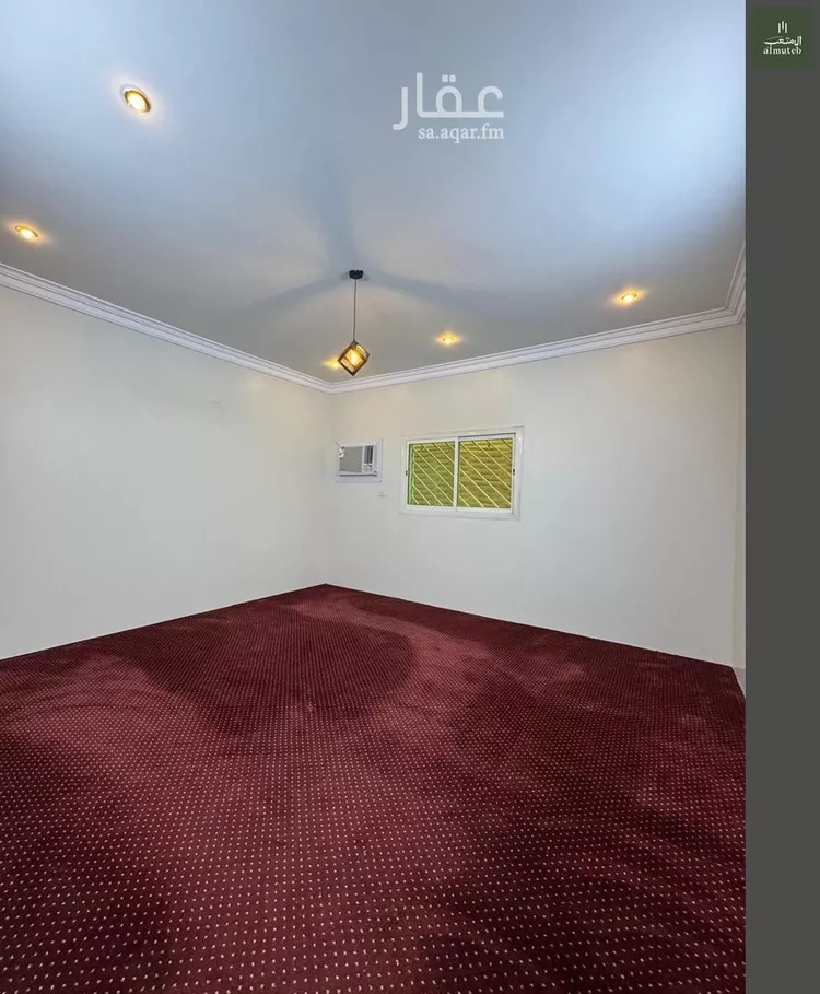 دور للإيجار في شارع الكنعان, حي الوادي, مدينة الرياض, منطقة الرياض صورة 4