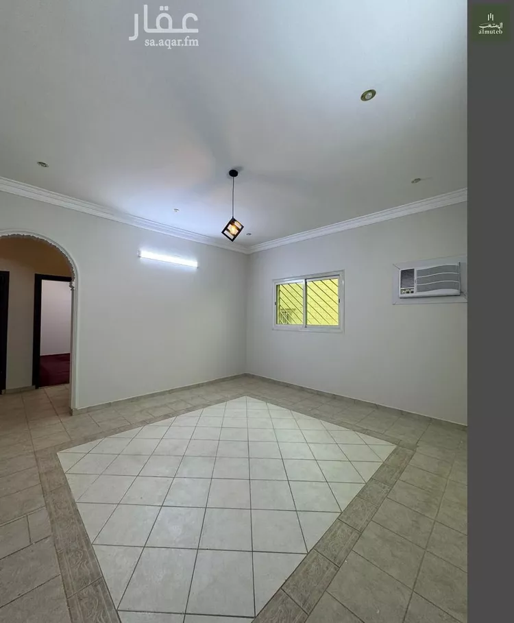 دور للإيجار في شارع الكنعان, حي الوادي, مدينة الرياض, منطقة الرياض صورة 5