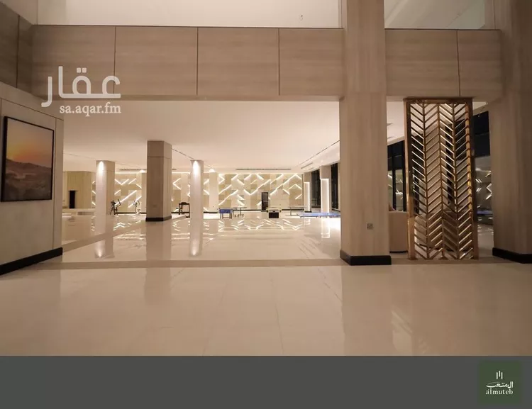 شقة للإيجار في شارع الملك عبدالعزيز ابن عبدالرحمن سعود, حي المربع, مدينة الرياض, منطقة الرياض صورة 4