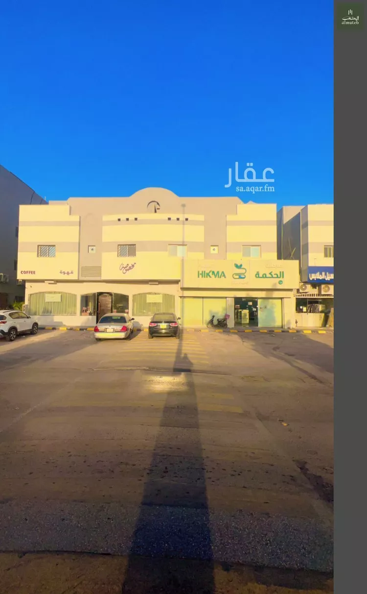 شقة للإيجار في شارع ابي موسى الاشعري, حي الأندلس, مدينة الرياض, منطقة الرياض صورة 2