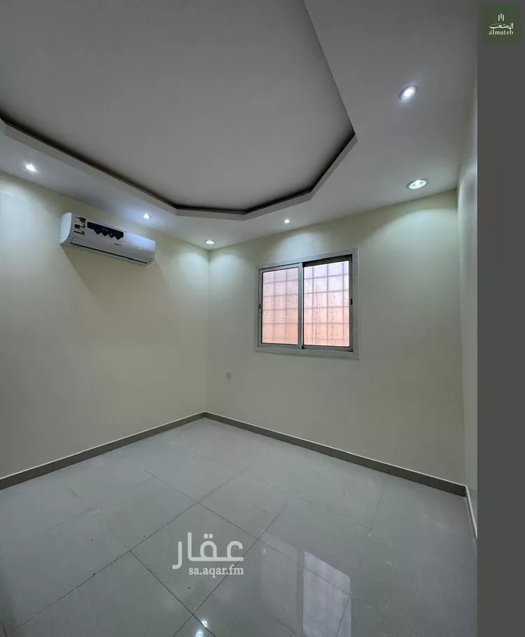 دور للإيجار في شارع المضاف, حي الوادي, مدينة الرياض, منطقة الرياض صورة 4